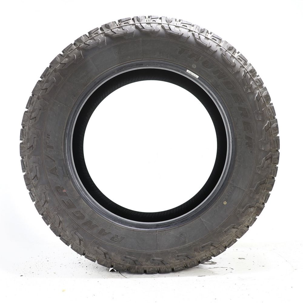 Set of (2) Used LT 35X12.5R20 Thunderer Ranger A/T R 121S - 9-10/32 - Image 3