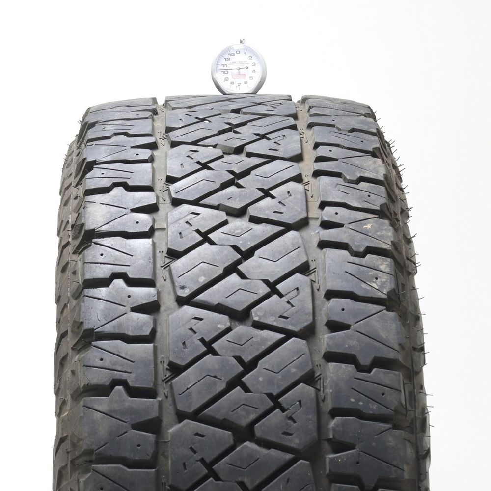 Set of (2) Used LT 35X12.5R20 Thunderer Ranger A/T R 121S - 9-10/32 - Image 5