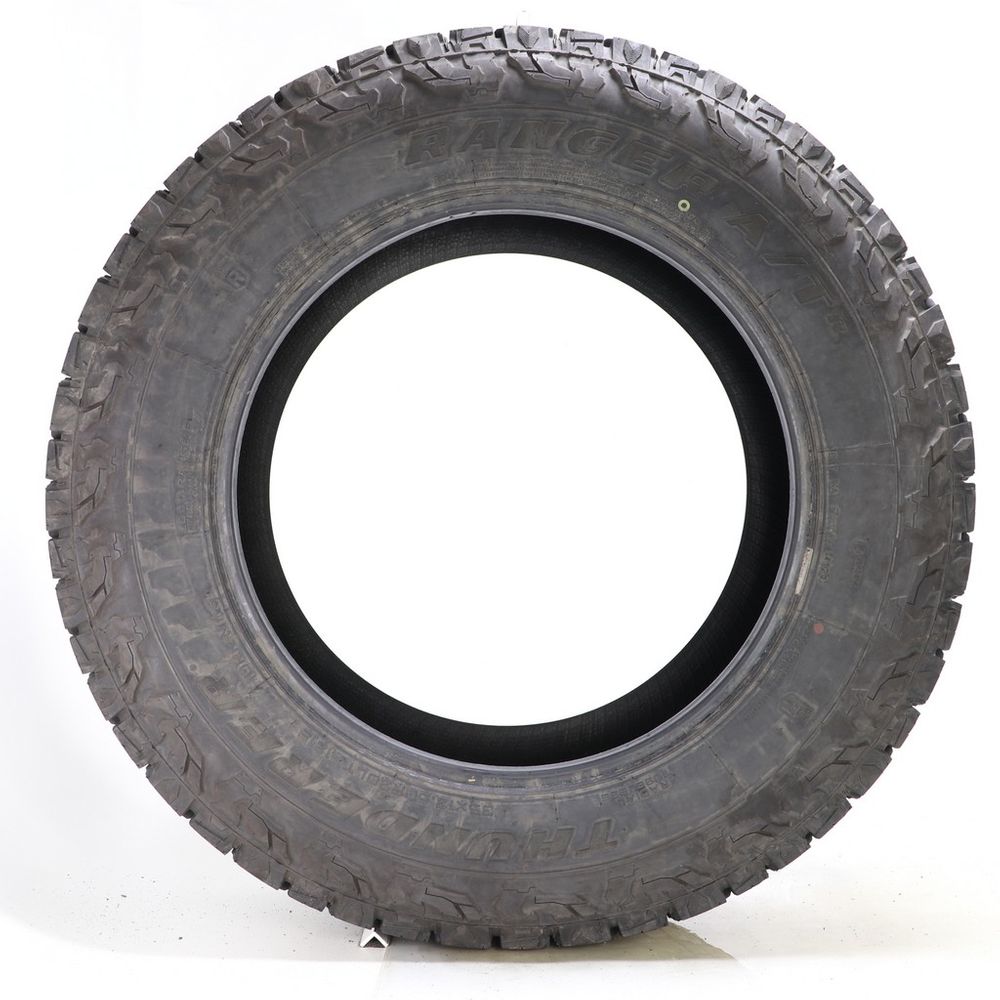 Set of (2) Used LT 35X12.5R20 Thunderer Ranger A/T R 121S - 9-10/32 - Image 6