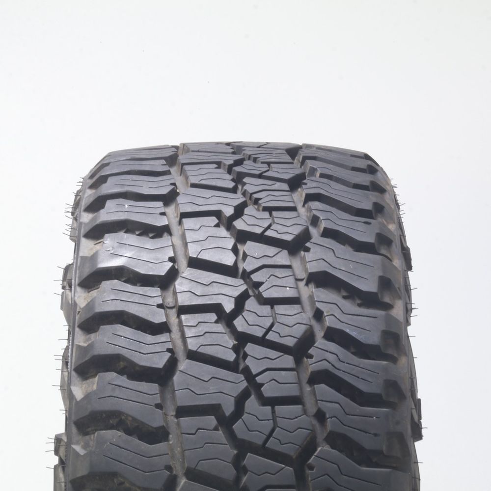 Used LT 285/55R22 Mickey Thompson Baja Boss A/T 124/121Q - 17.5 - Image 2