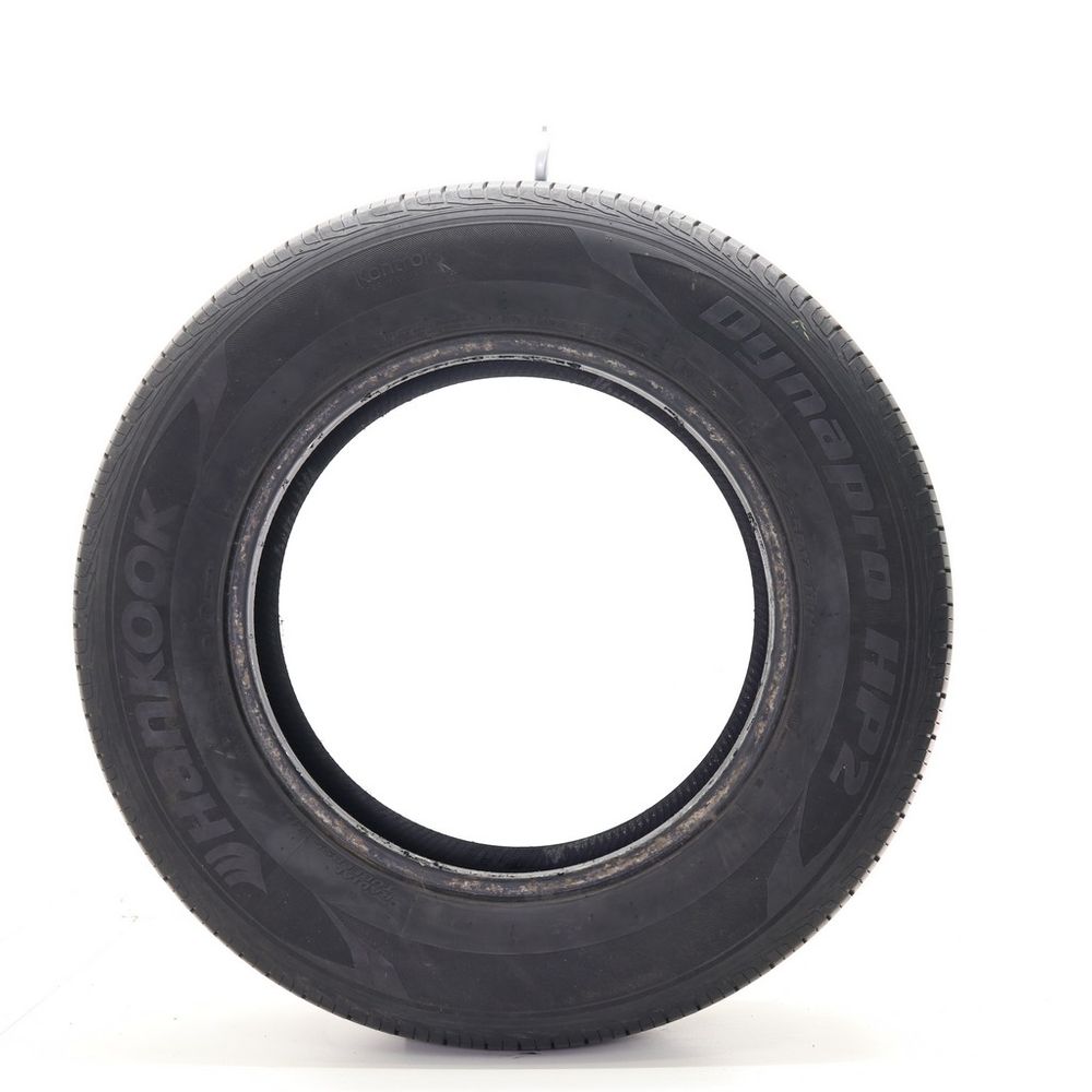 Used 245/65R17 Hankook Dynapro HP2 111H - 6.5/32 - Image 3