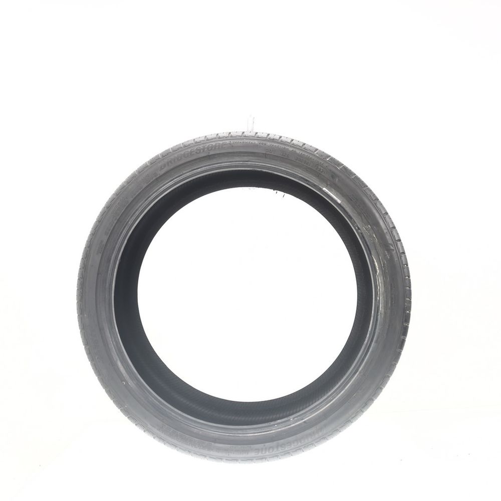 Used 295/30R20 Bridgestone Potenza RE980AS+ 101W - 7.5/32 - Image 3