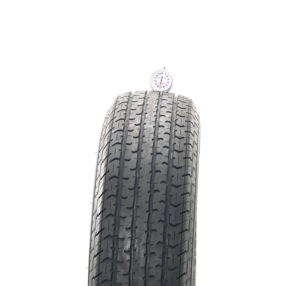 Used ST 235/85R16 Travelstar Ecopath ST 125/121M E - 7/32 - Image 2
