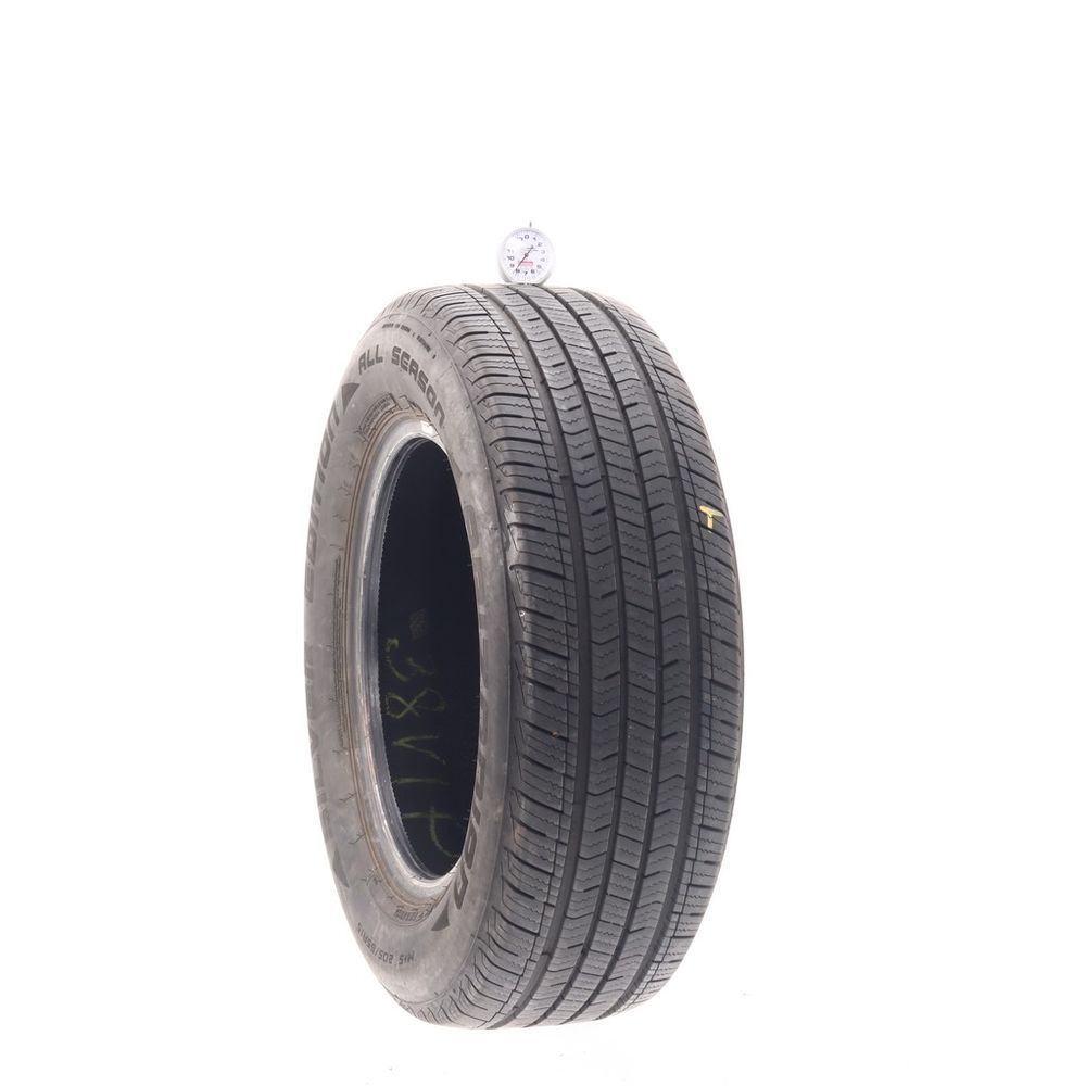 Set of (4) Used 205/65R15 Arizonian Silver Edition 94H - 8/32 - Image 1