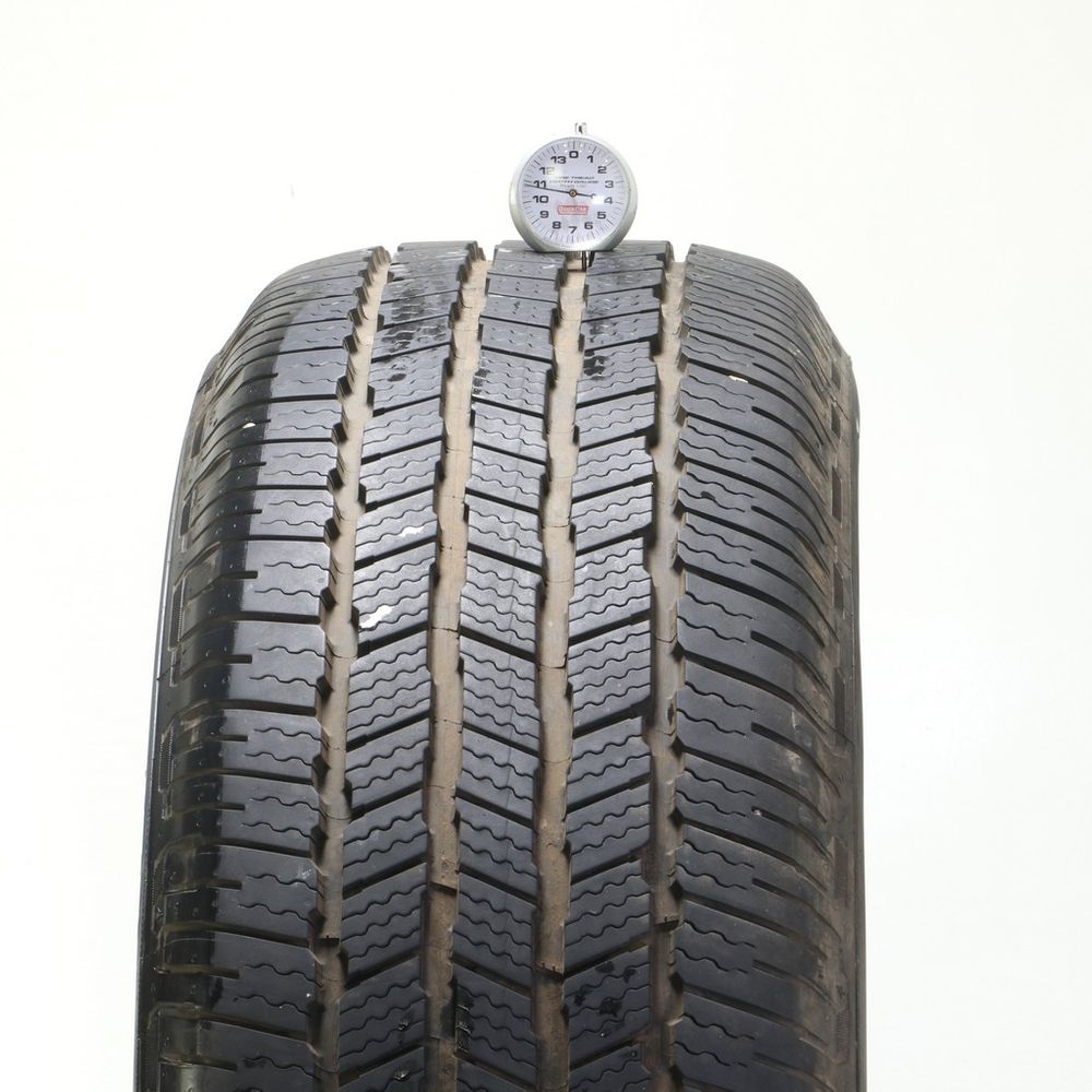Set of (4) Used 275/60R20 Michelin Defender LTX M/S 2 116H - 10.5-11/32 - Image 2