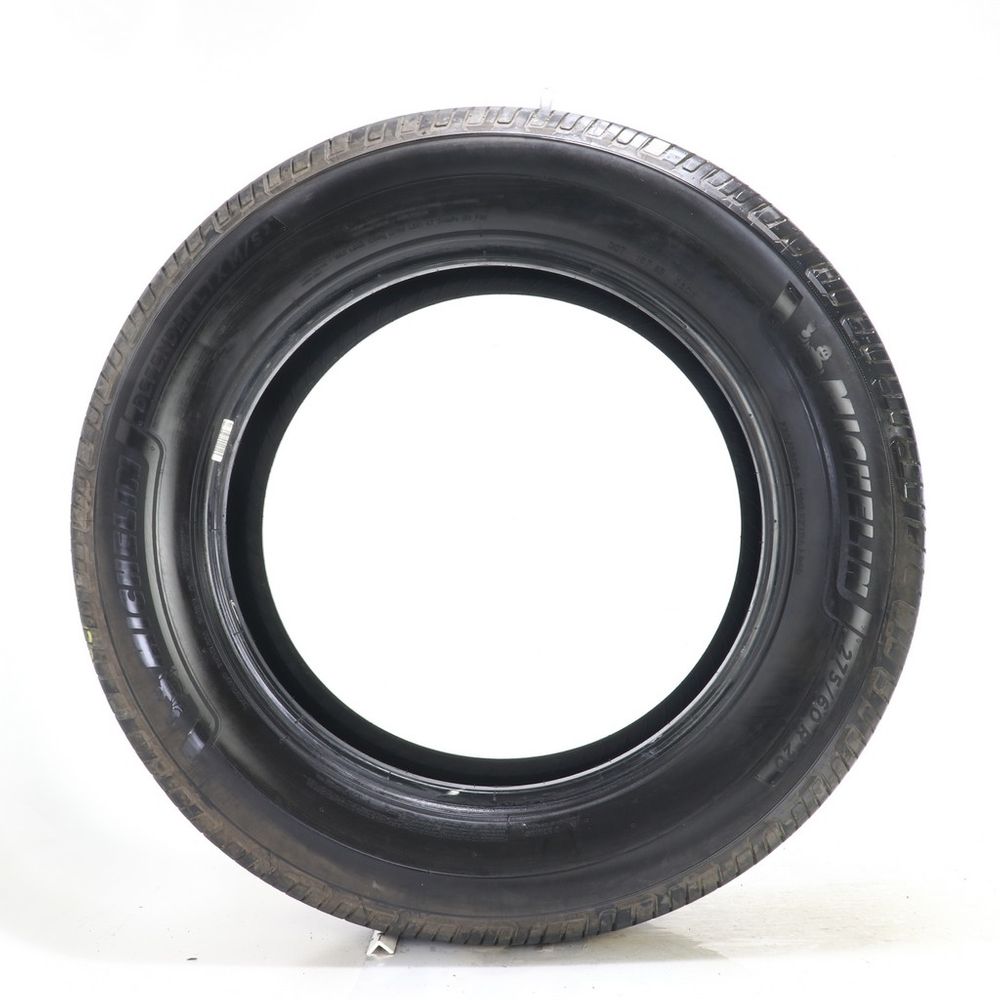 Set of (4) Used 275/60R20 Michelin Defender LTX M/S 2 116H - 10.5-11/32 - Image 3