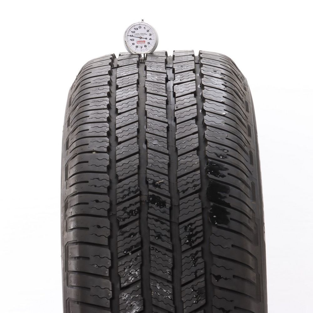 Set of (4) Used 275/60R20 Michelin Defender LTX M/S 2 116H - 10.5-11/32 - Image 5