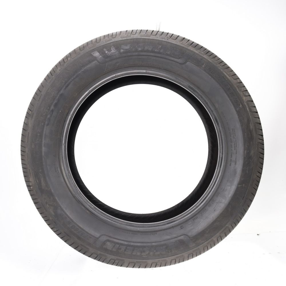 Set of (4) Used 275/60R20 Michelin Defender LTX M/S 2 116H - 10.5-11/32 - Image 6