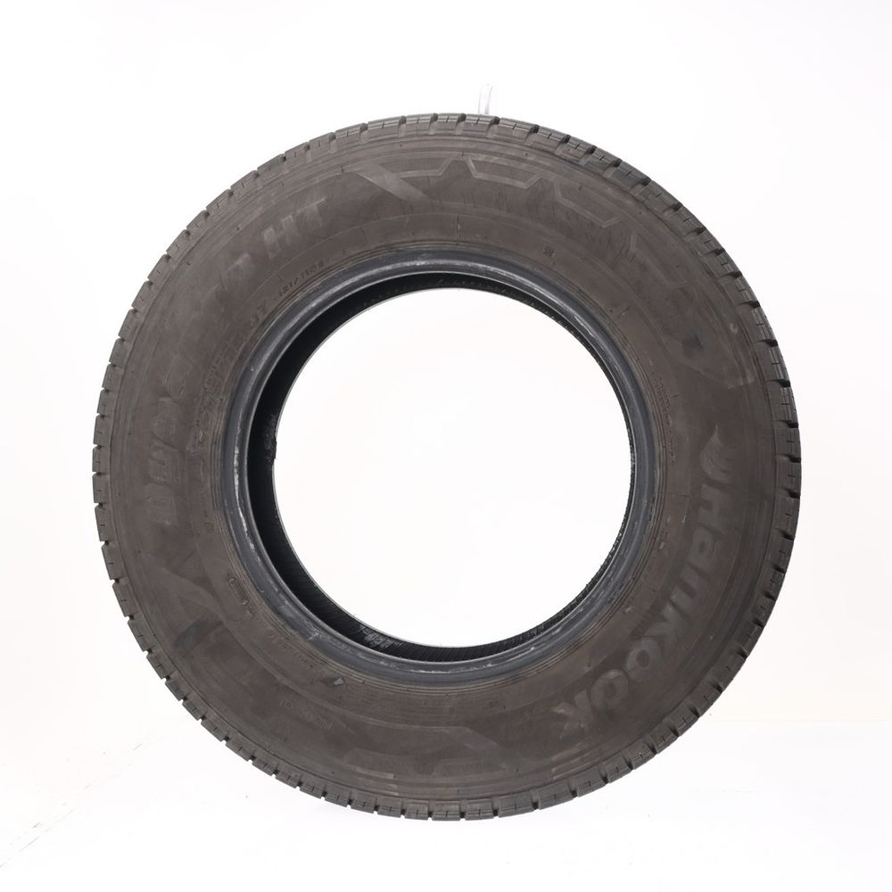 Used LT 245/75R17 Hankook Dynapro HT 121/118S E - 10.5/32 - Image 3