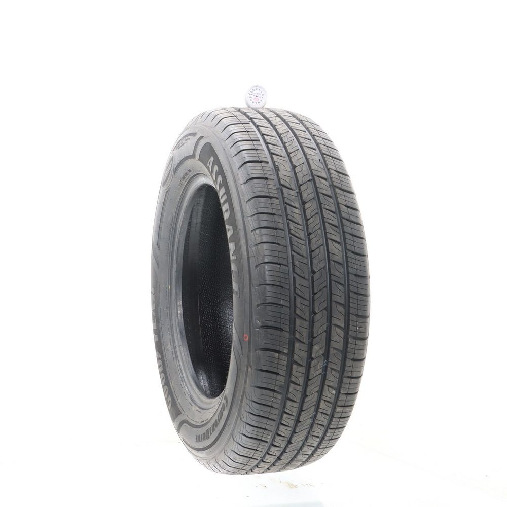 Used 255/65R18 Goodyear Assurance ComfortDrive 111H - 11/32 - Image 1