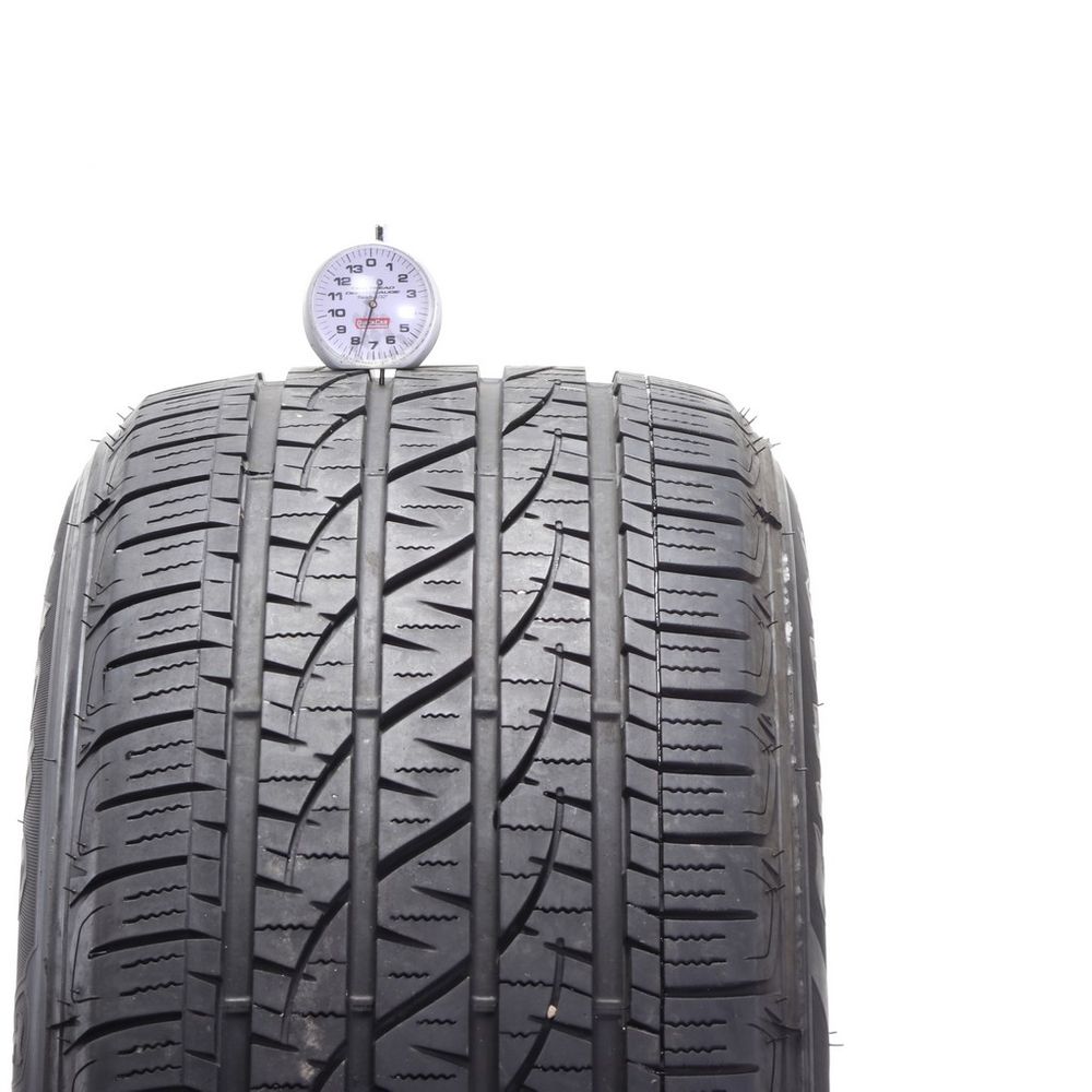 Set of (2) Used 255/50R20 Firestone Destination LE2 109H - 7-7.5/32 - Image 5