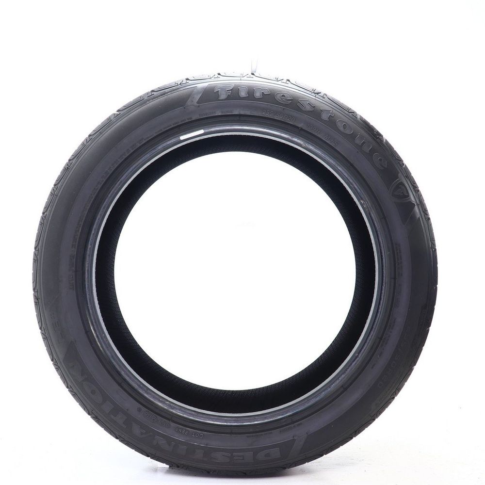 Set of (2) Used 255/50R20 Firestone Destination LE2 109H - 7-7.5/32 - Image 6