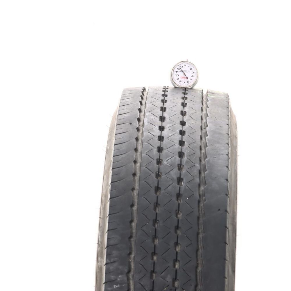 Used 225/70R19.5 Goodyear Fuel Max RSA 128/126N G - 12.5/32 - Image 2