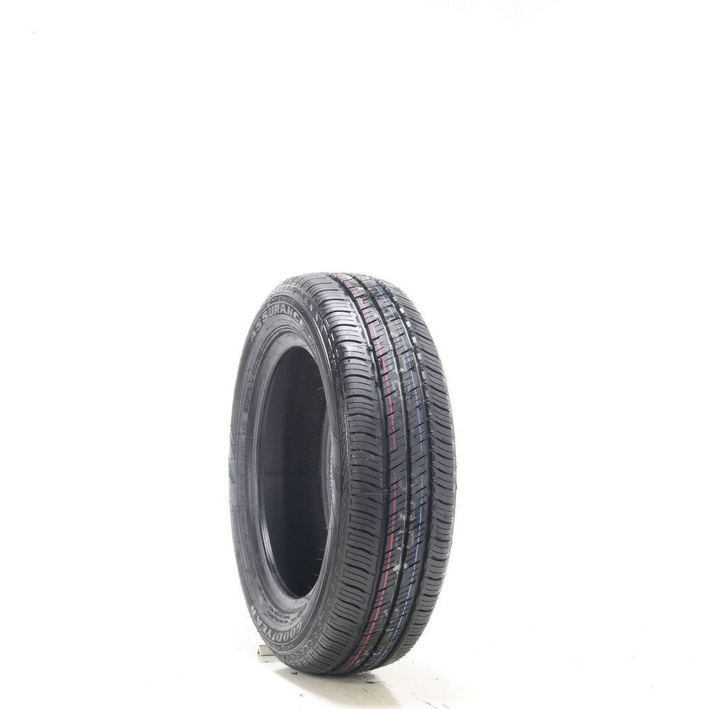 New 175/65R15 Goodyear Assurance Fuel Max 84H - 10/32 - Image 1