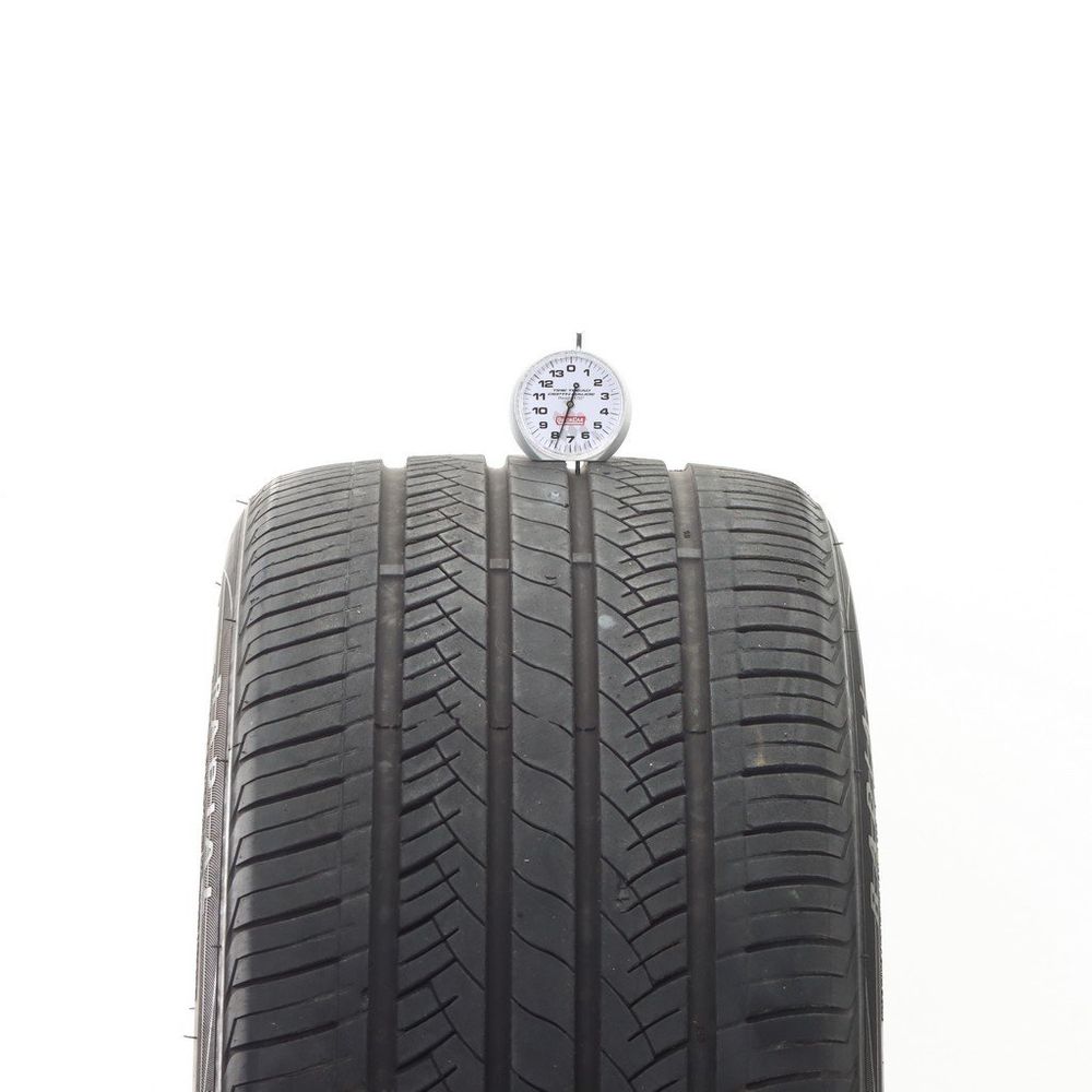 Set of (4) Used 255/40ZR20 Westlake SA-07 101Y - 7.5-8/32 - Image 2