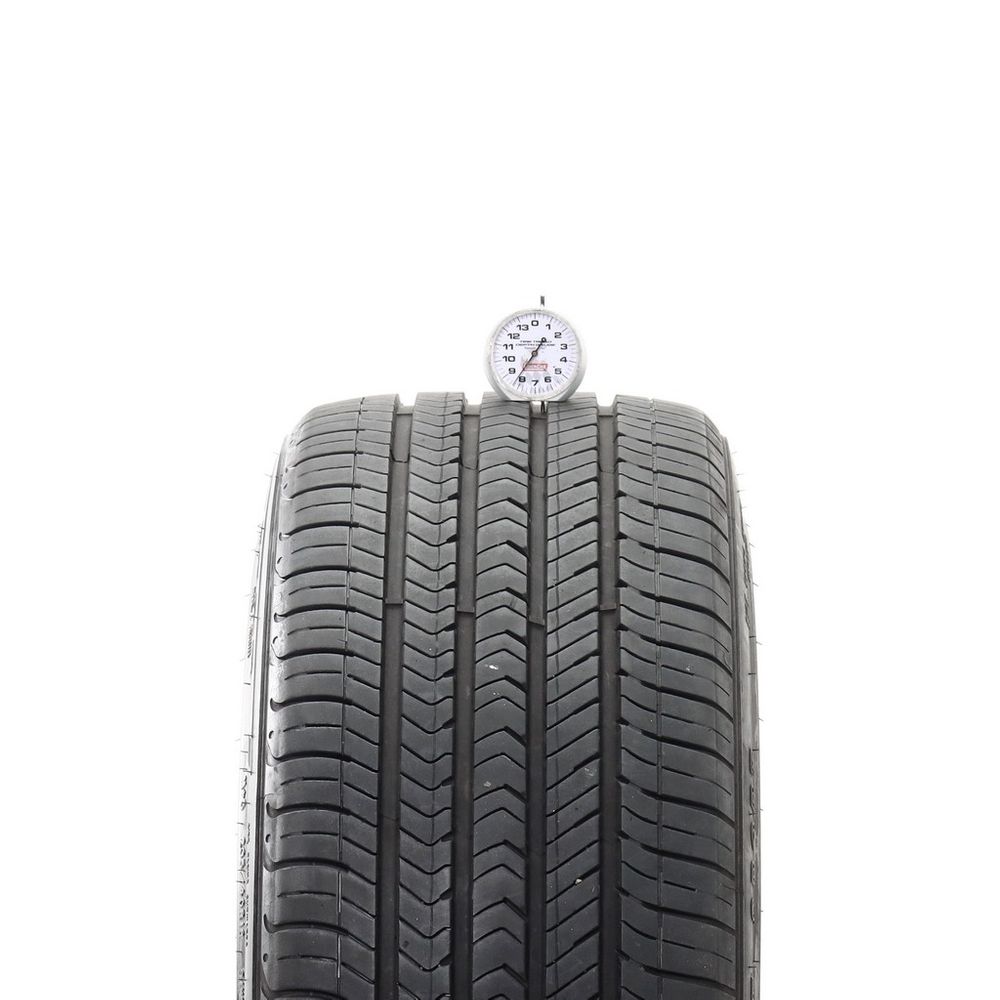 Set of (2) Used 235/40R18 Goodyear Eagle Sport AS 91W - 6.5-8/32 - Image 5