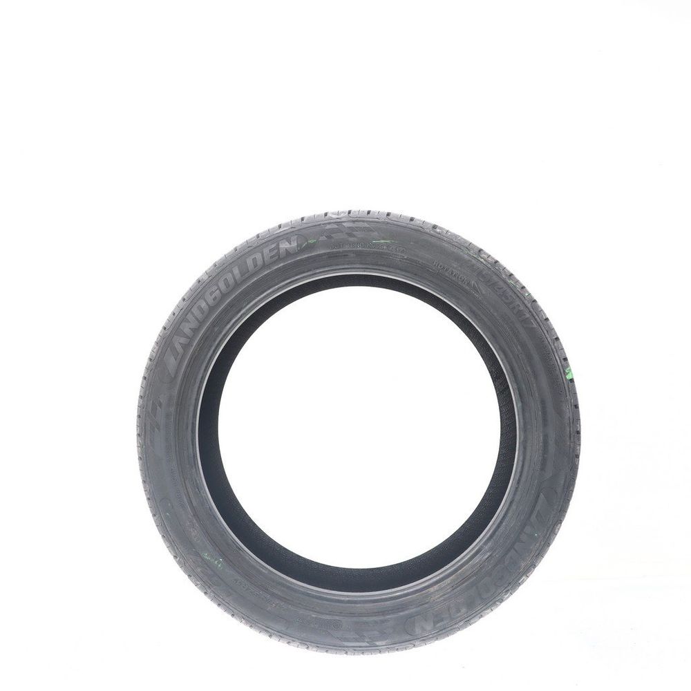 Driven Once 215/45ZR17 Landgolden LG27 91W - 9/32 - Image 3