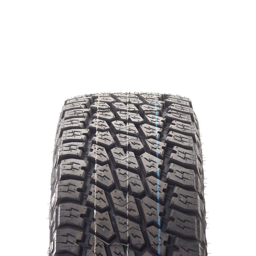 New LT 285/75R16 Nitto Terra Grappler G2 A/T 126/123Q E - Image 2