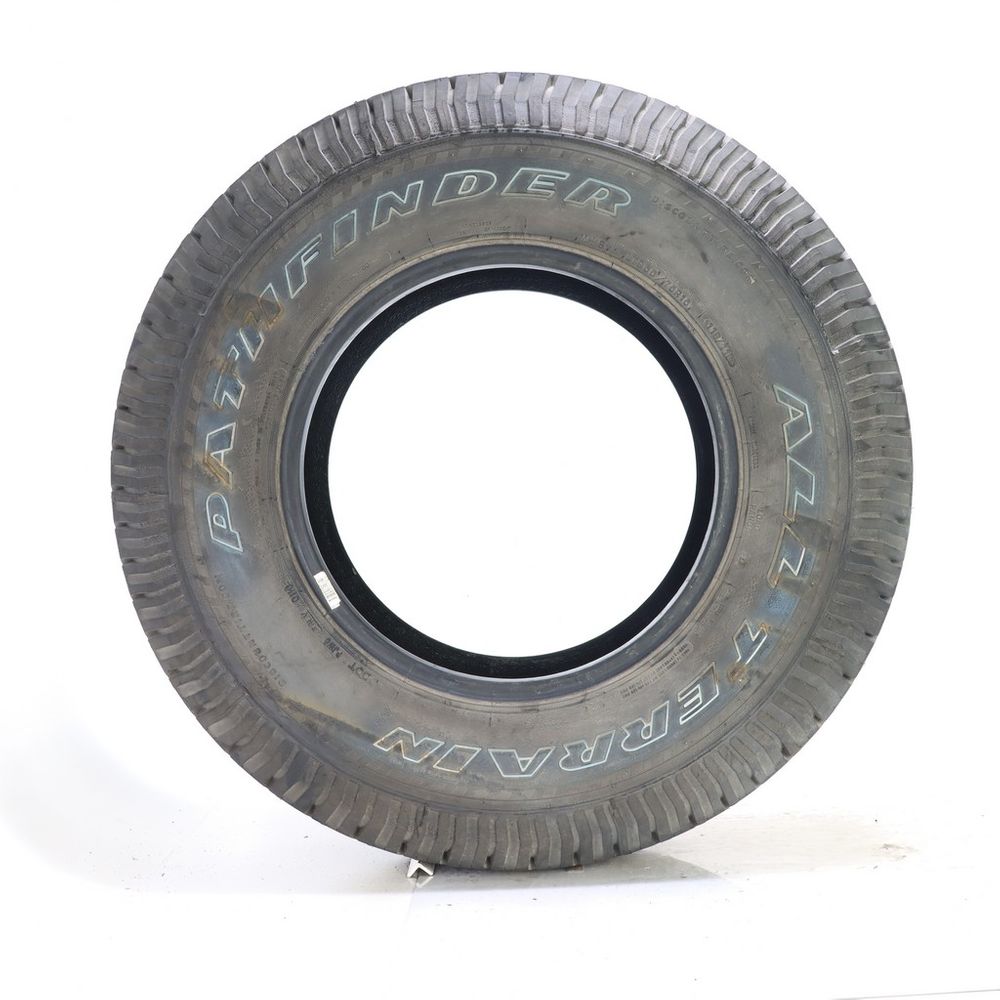 Used LT 265/75R16 Pathfinder All Terrain 119/116Q D - 15/32 - Image 3