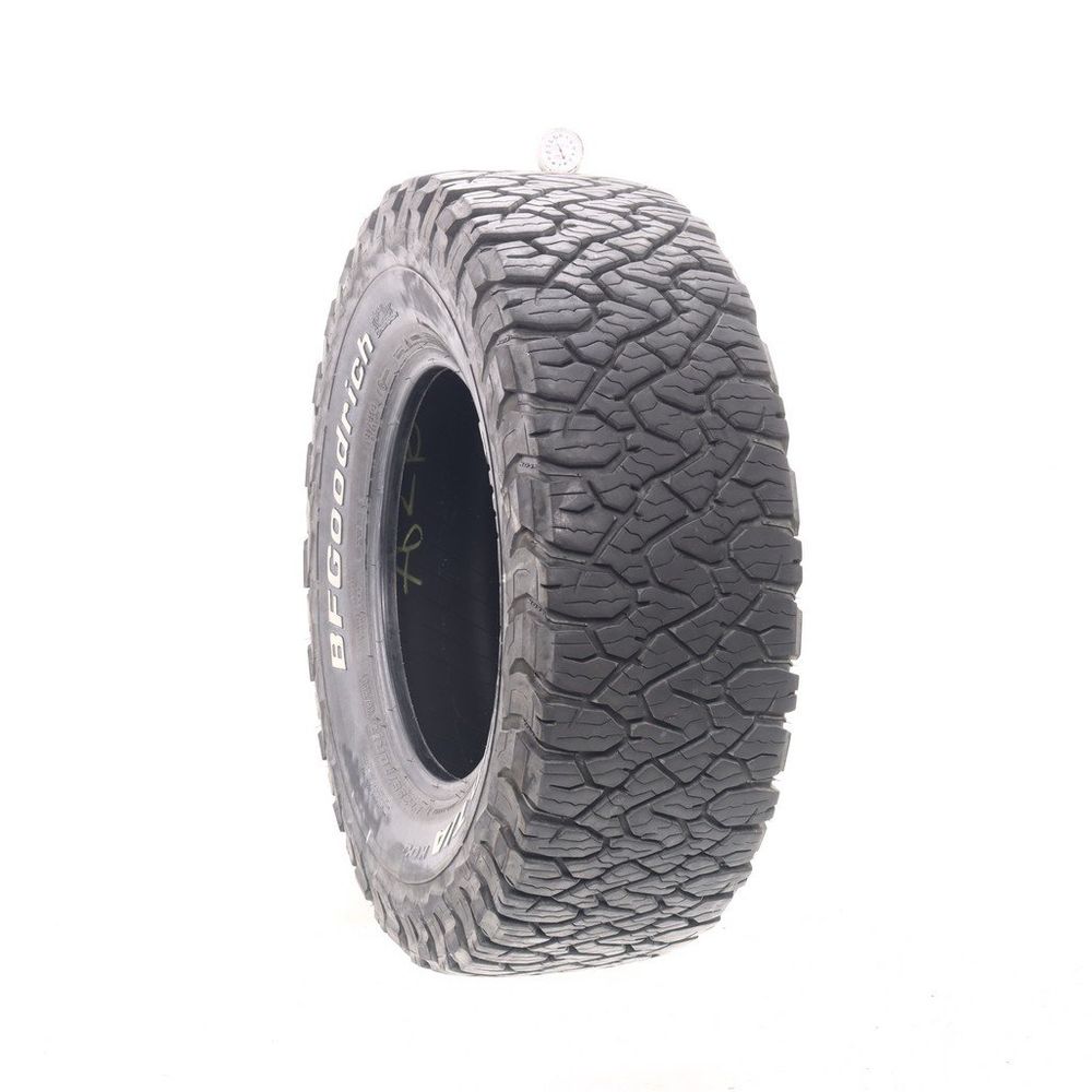 Used LT 295/70R17 BFGoodrich All-Terrain T/A KO3 128/125S E - 13/32 - Image 1