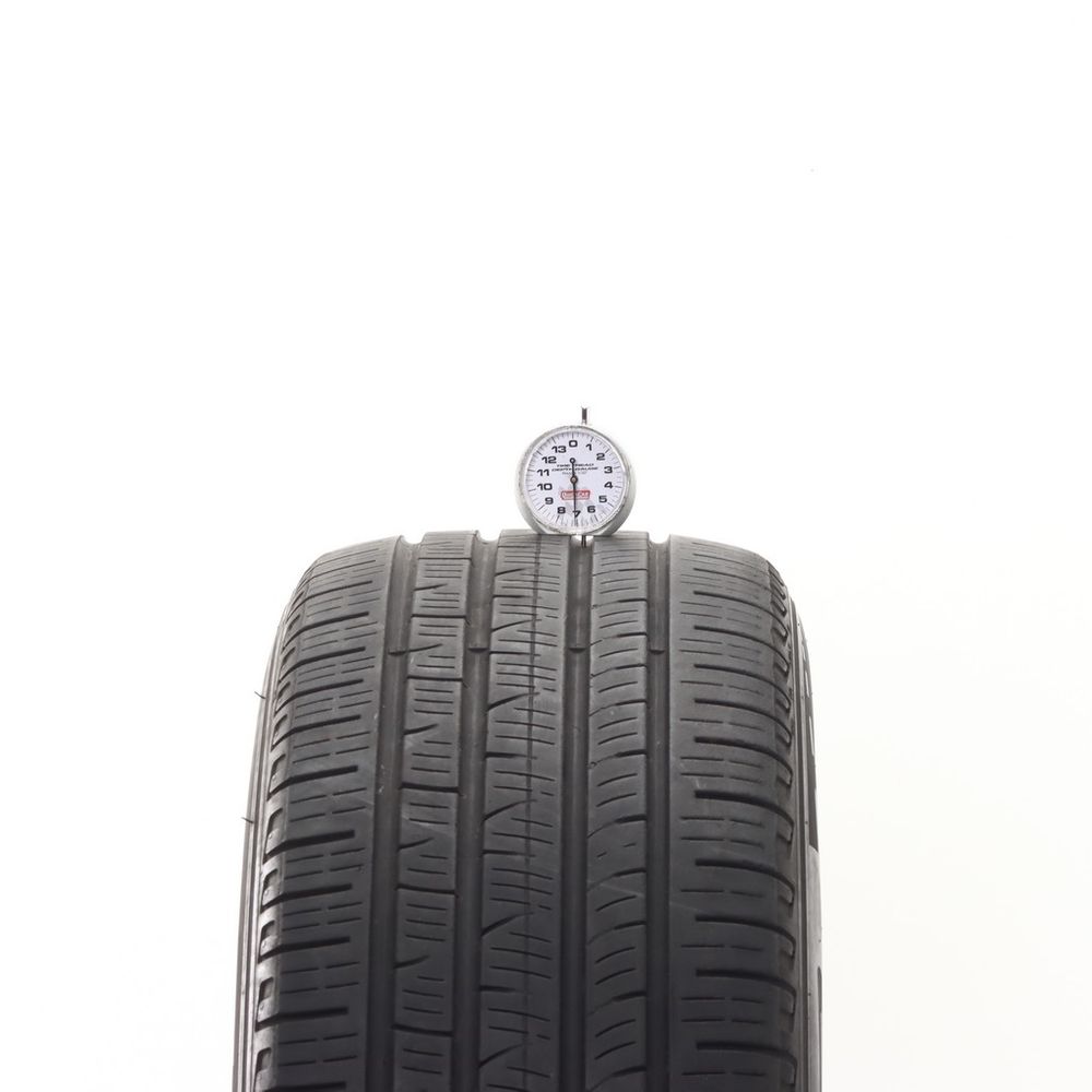 Set of (2) Used 225/60R18 Pirelli Scorpion Strada 100H - 6.5-7/32 - Image 5