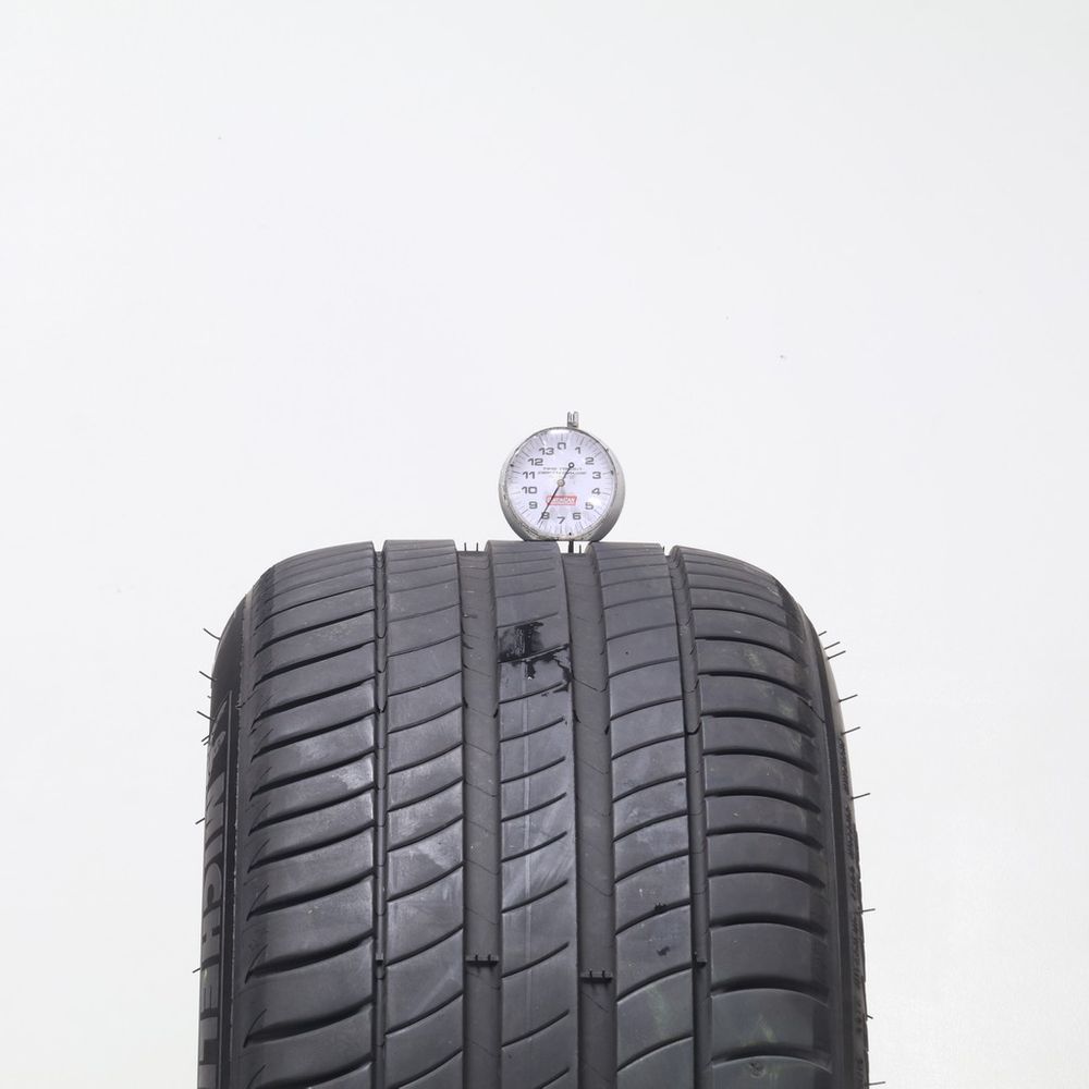 Used 245/45R18 Michelin Primacy 3 ZP MOE 100Y - 8/32 - Image 2