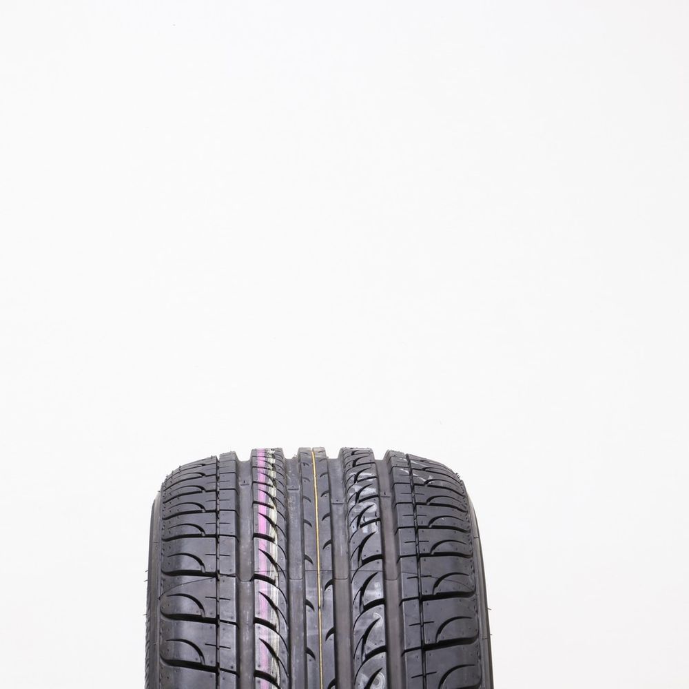 Driven Once 205/45R17 Nexen N5000 88V - 10/32 - Image 2