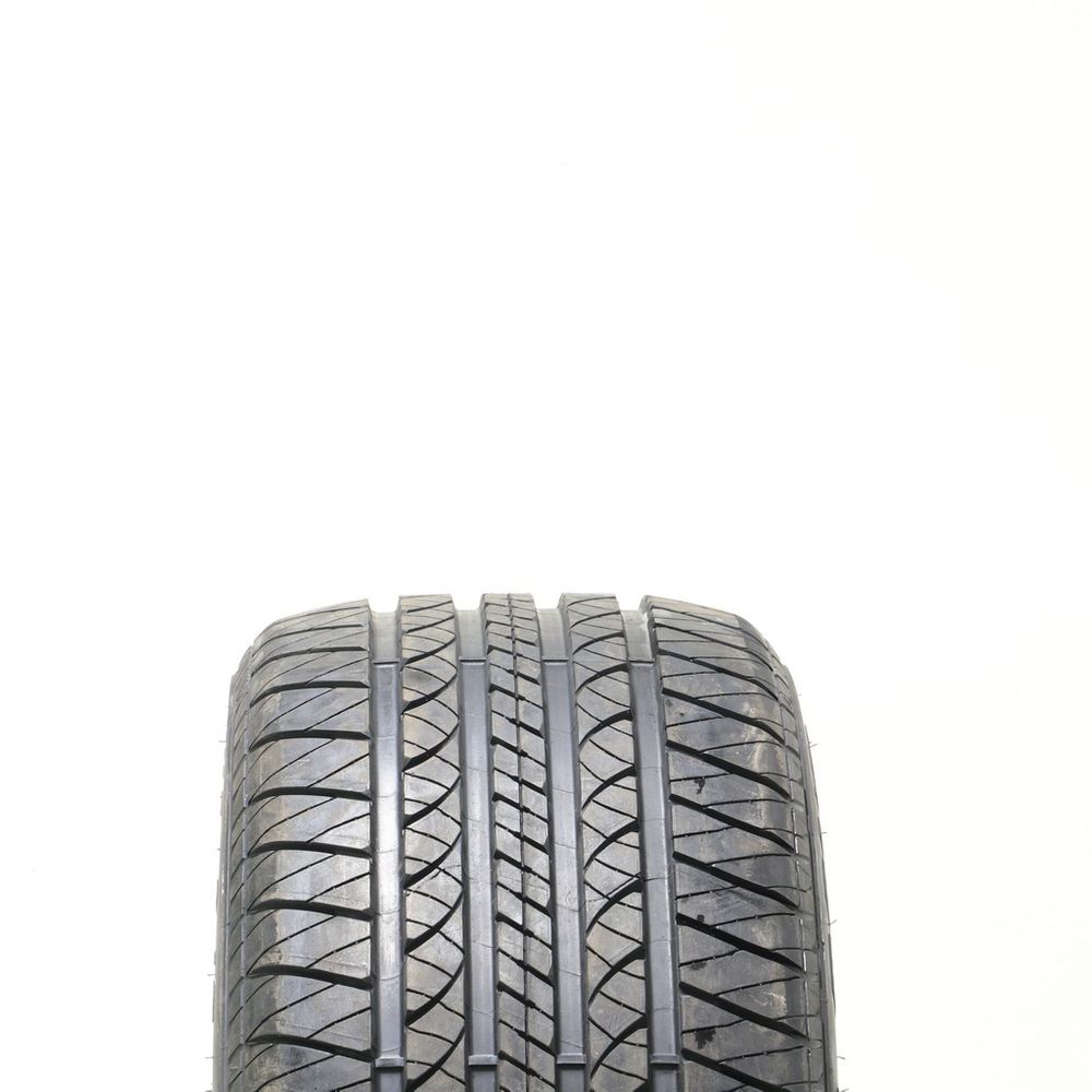 Set of (2) Driven Once 235/45R18 Douglas Touring A/S 94V - 8.5/32 - Image 2