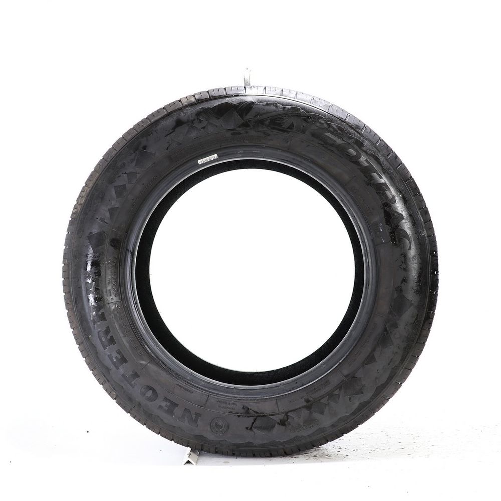 Used 235/65R17 NeoTerra NeoTour 108H - 9/32 - Image 3