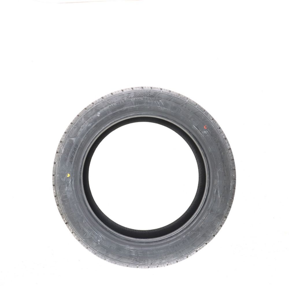 New 225/50R17 Milestar Weatherguard AW365 98V - Image 3