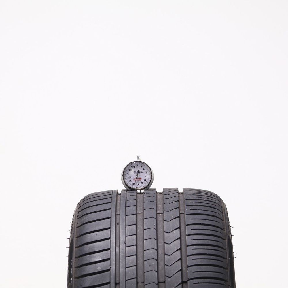 Used 245/35R20 Forceland Kunimoto F22 95W - 7.5/32 - Image 2