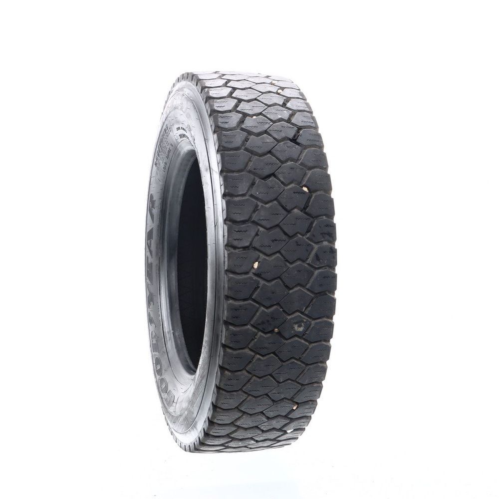 Used LT 275/65R20 Mickey Thompson Baja Legend EXP 126/123Q E - 15/32 - Image 1