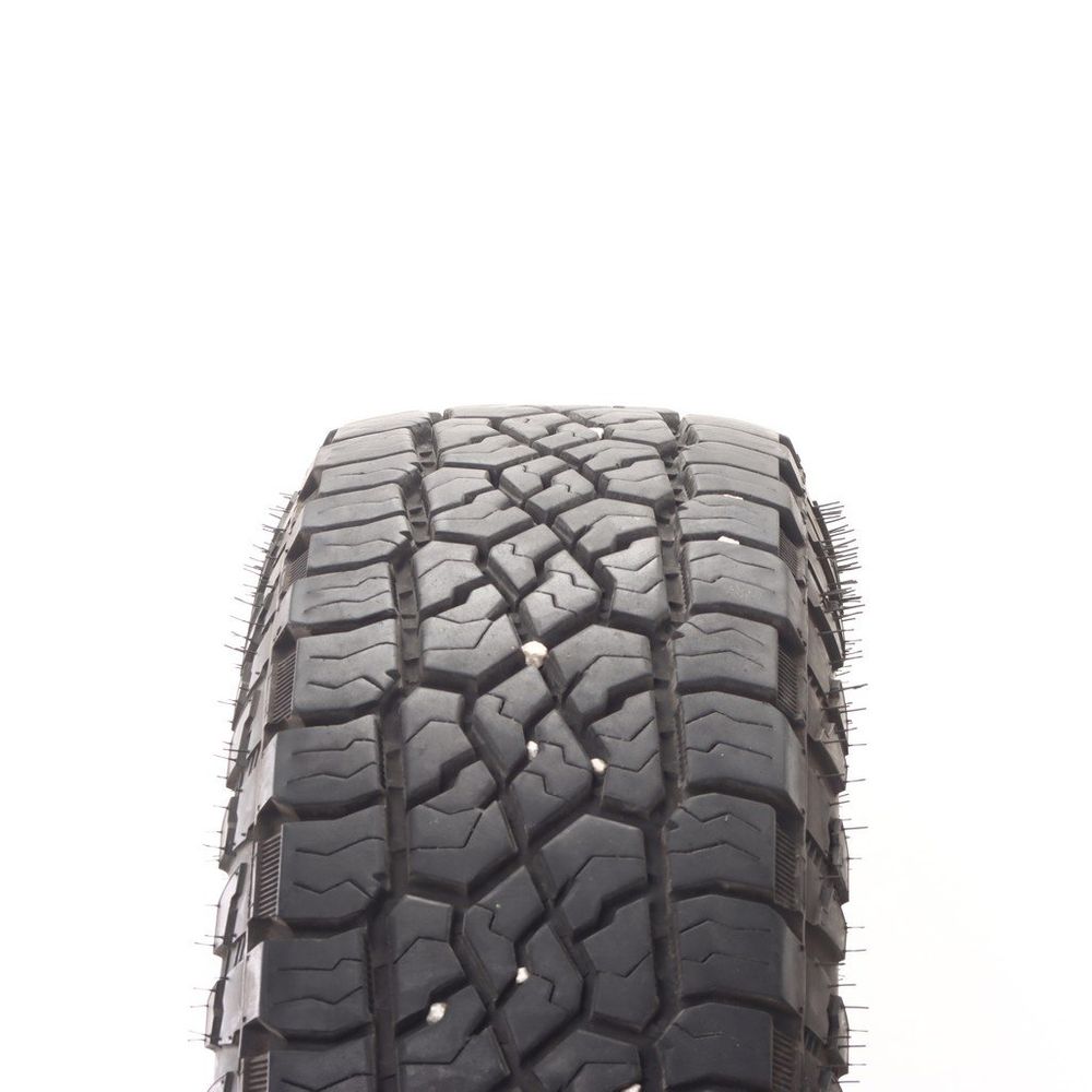 Used LT 245/75R17 Mastercraft Courser Trail HD 121/118S E - 14/32 - Image 2