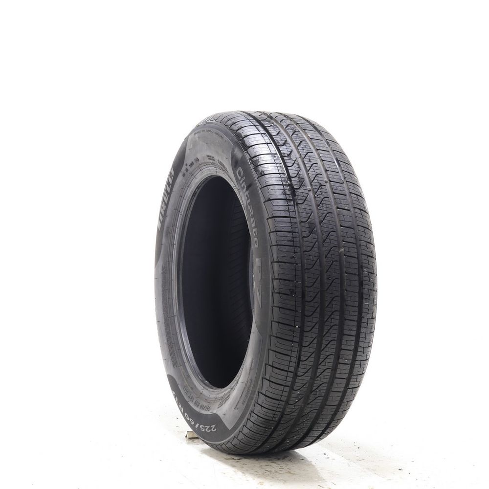 New 225/60R17 Pirelli Cinturato P7 Plus II 99V - 11/32 - Image 1