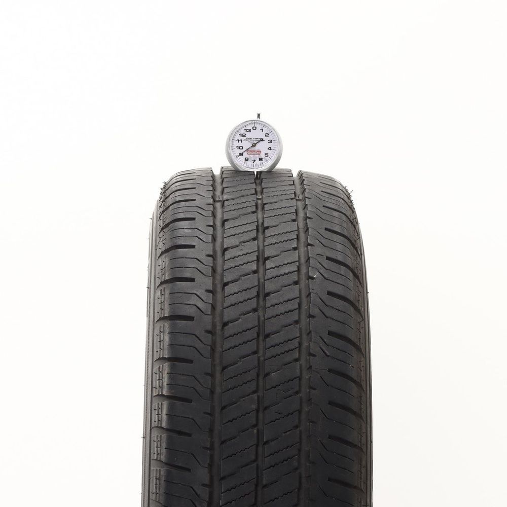 Set of (4) Used 195/75R16C Hankook Dynapro HT 107/105R - 8-9/32 - Image 5