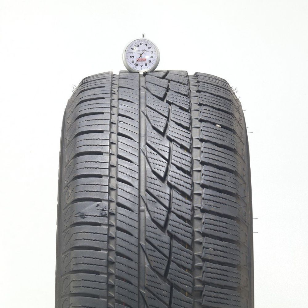 Set of (2) Used 255/65R18 Toyo Celsius II 111H - 8-9.5/32 - Image 2