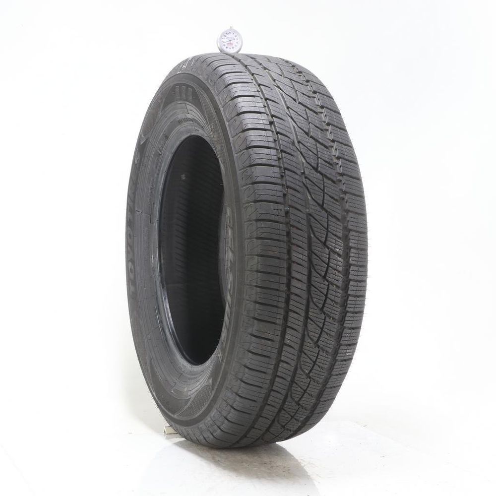 Set of (2) Used 255/65R18 Toyo Celsius II 111H - 8-9.5/32 - Image 4