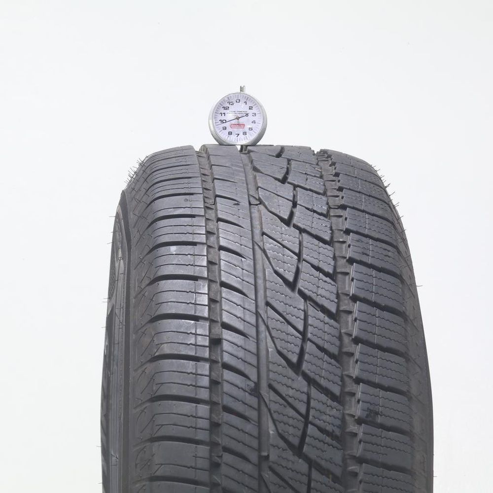 Set of (2) Used 255/65R18 Toyo Celsius II 111H - 8-9.5/32 - Image 5