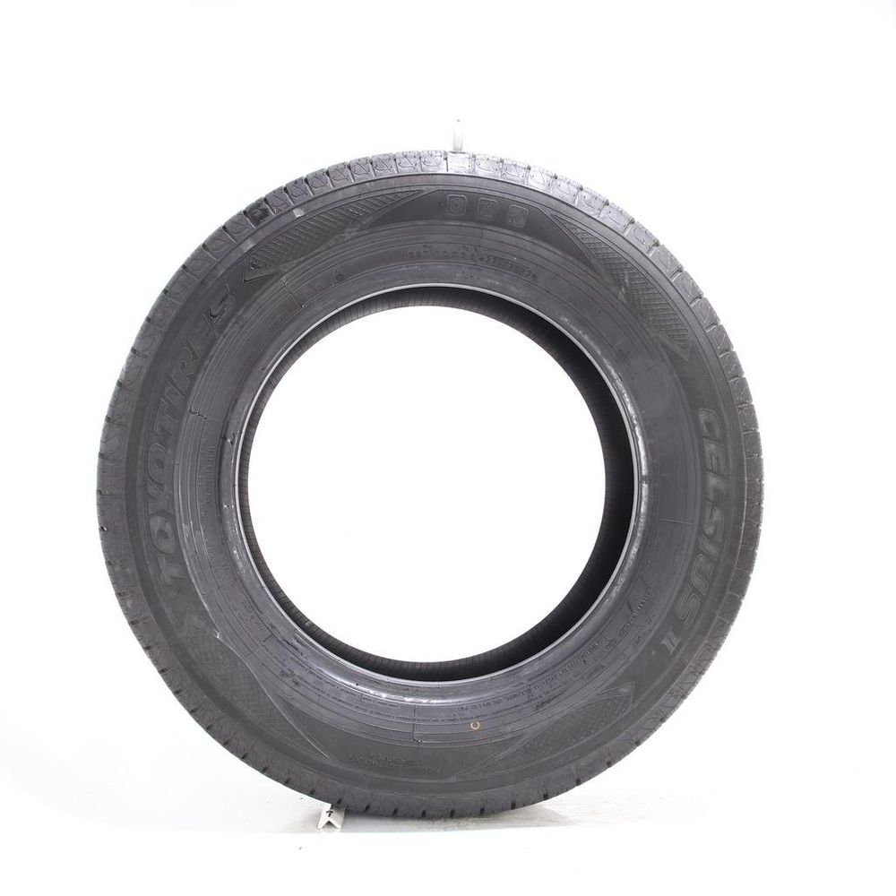 Set of (2) Used 255/65R18 Toyo Celsius II 111H - 8-9.5/32 - Image 6