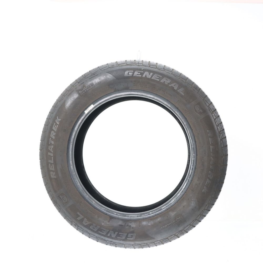 Used 225/65R17 General Reliatrek 102H - 7/32 - Image 3
