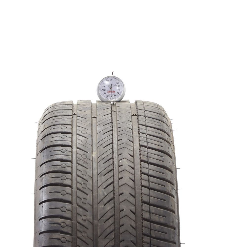 Set of (4) Used 235/50ZR18 Michelin Pilot Sport All Season 4 101Y - 7-8.5/32 - Image 2