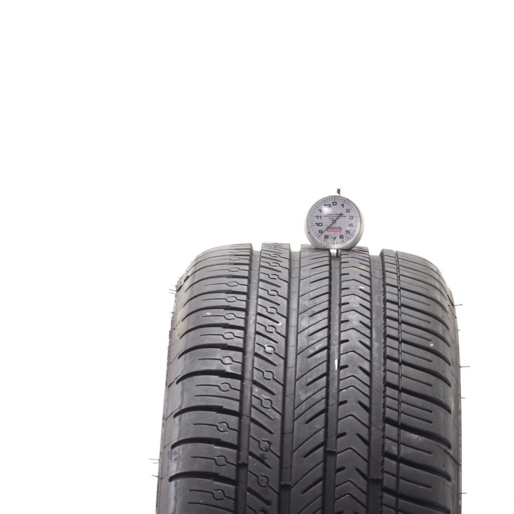 Set of (4) Used 235/50ZR18 Michelin Pilot Sport All Season 4 101Y - 7-8.5/32 - Image 11