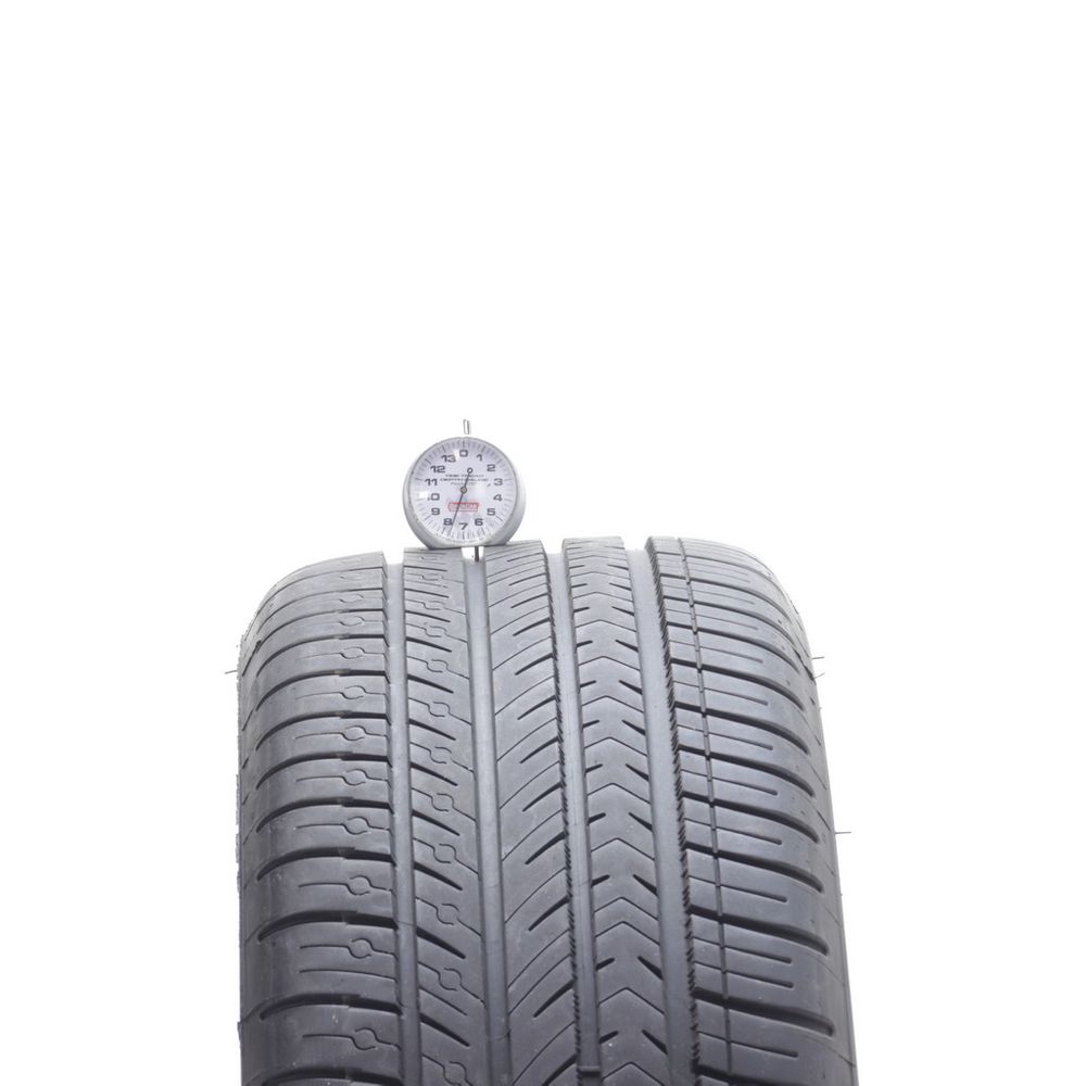 Set of (4) Used 235/50ZR18 Michelin Pilot Sport All Season 4 101Y - 7-8.5/32 - Image 5