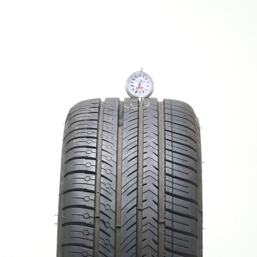 Set of (4) Used 235/50ZR18 Michelin Pilot Sport All Season 4 101Y - 7-8.5/32 - Image 8
