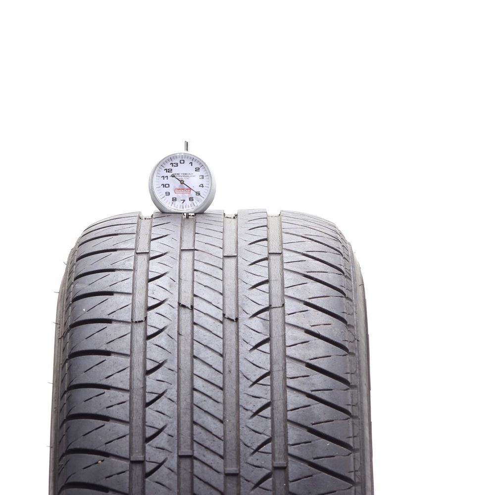 Used 235/65R17 Kelly Edge A/S 104H - 5/32 - Image 2