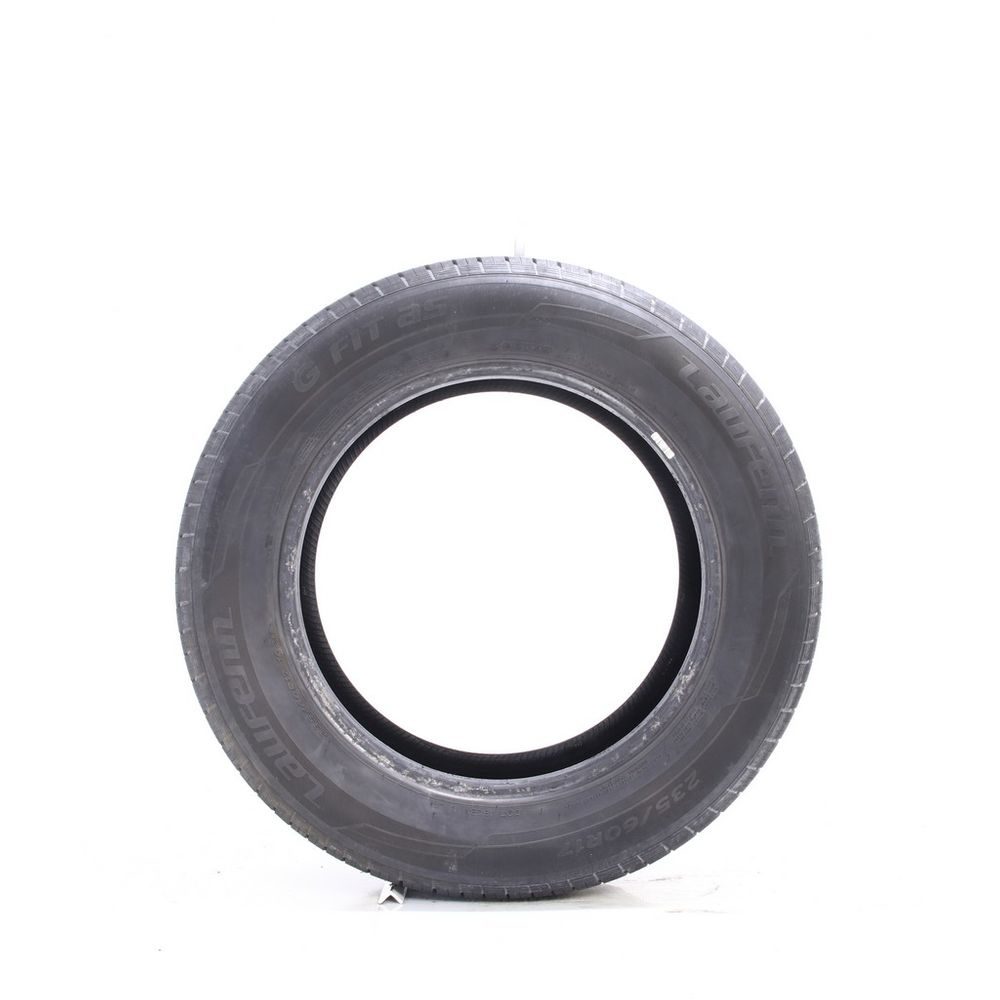 Set of (2) Used 235/60R17 Laufenn G Fit AS 102H - 7-8/32 - Image 3