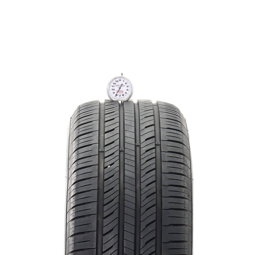 Set of (2) Used 235/60R17 Laufenn G Fit AS 102H - 7-8/32 - Image 5