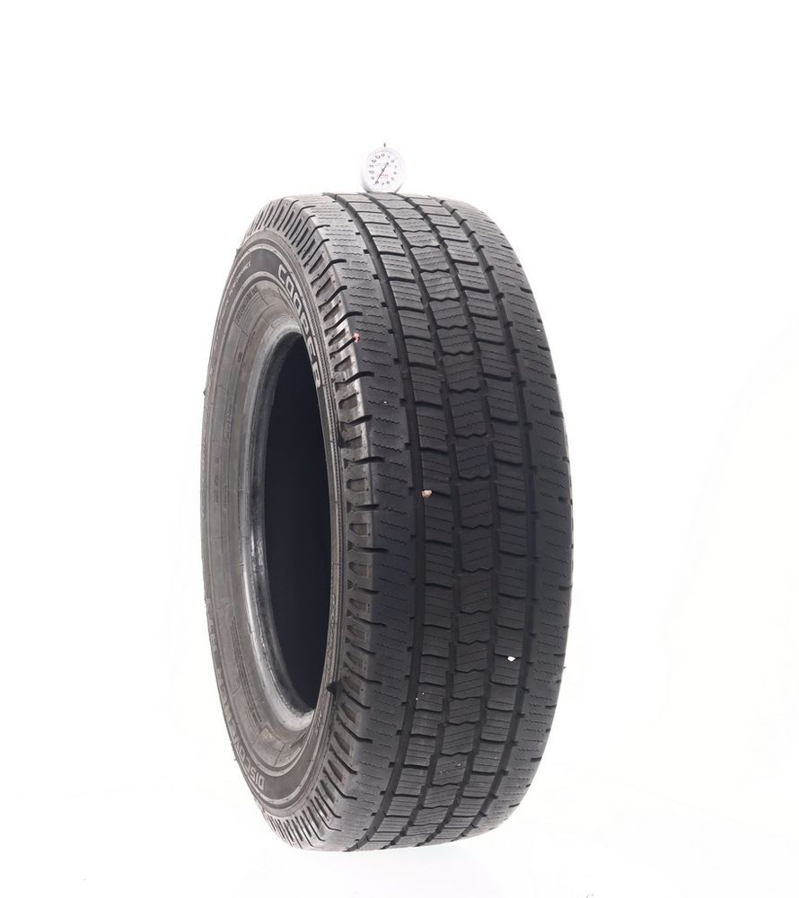 Used 235/65R16C Cooper Discoverer HT3 121/119R - 8/32 - Image 1