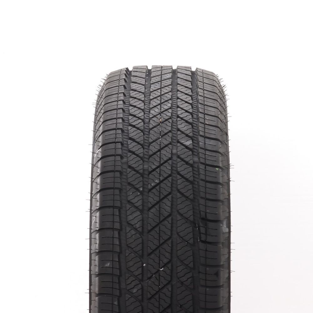 Driven Once 265/70R17 Bridgestone Alenza AS Ultra 115H - 9.5/32 - Image 2