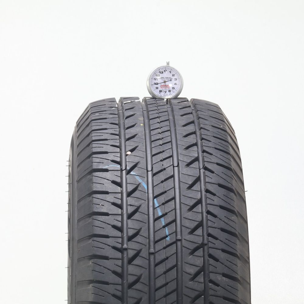 Set of (2) Used 245/70R17 Cooper Evolution HT2 110S - 9.5-11/32 - Image 2
